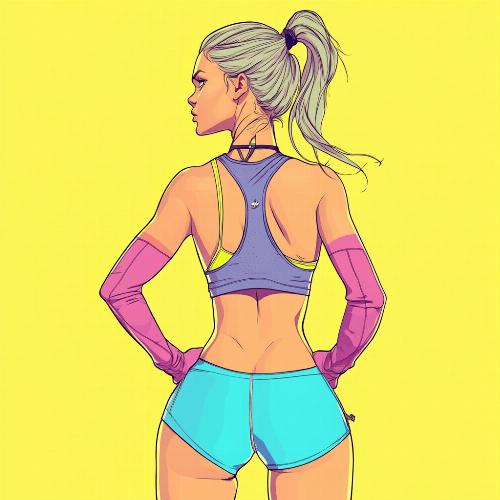 Avatar de Soleil