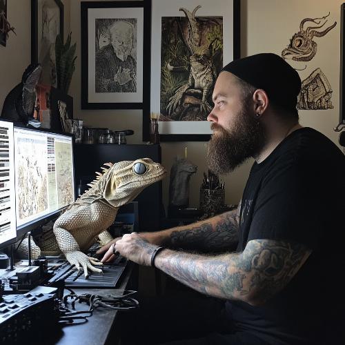 Avatar de ReptileLover42